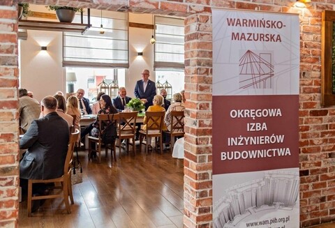 O sytuacji i wyzwaniach branży budowlanej
