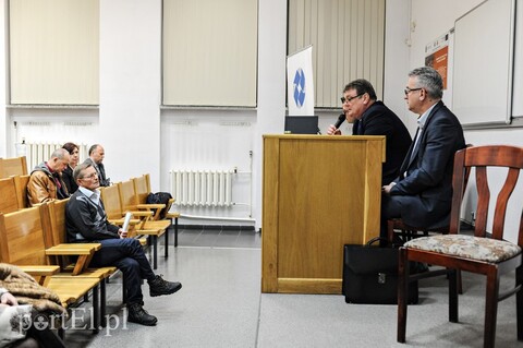 W tych dzielnicach problemów nie brakuje