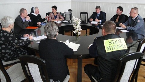 Bezdomni zimą – Miasto koordynuje i pomaga