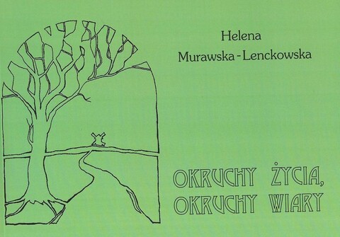 Spotkanie w Filii nr 4: on wygrał tomik poezji
