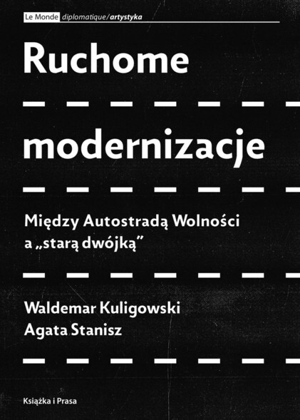 Spotkanie z Agatą Stanisz i Waldemarem Kuligowskim
