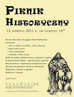 Spotkanie z historią