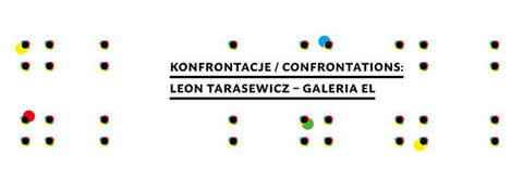 Spotkanie z Leonem Tarasewiczem