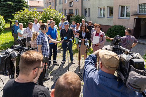 „Tej zimy czeka nas grzewczy horror”