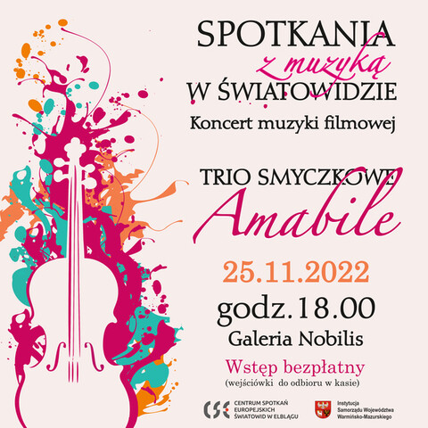 Spotkanie z muzyką