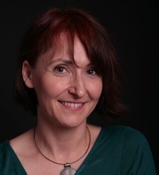 Spotkanie z pisarką