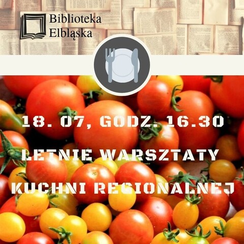 Spotkanie z pomorską kuchnią