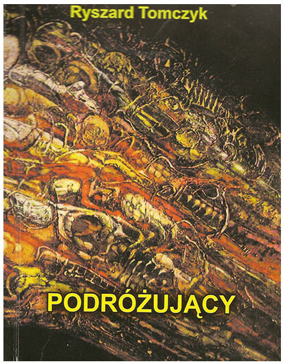 Spotkanie z R. Tomczykiem: one wygrały książkę