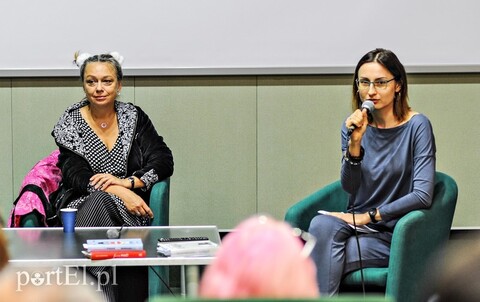Tak po babsku, po prostu