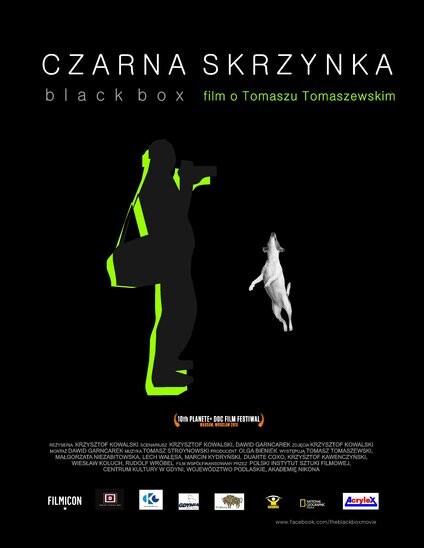 Spotkanie z Tomaszem Tomaszewskim