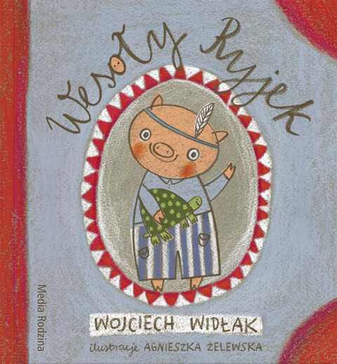 Spotkanie z Wesołym Ryjkiem