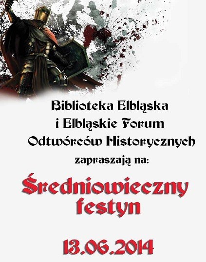 Spotkanie ze średniowieczem
