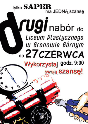 Spóźniłeś się? Wybaczymy