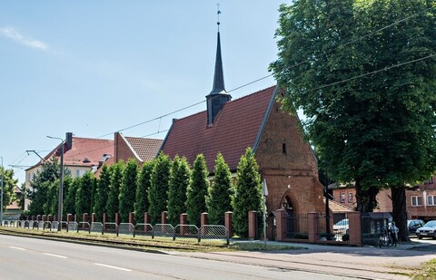 Sprawa elbląskich zabytków pod lupą RIO (aktualizacja) 