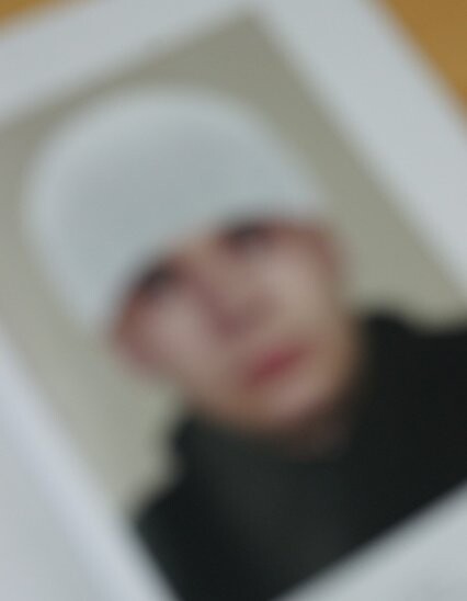 Portret pamięciowy jak fotografia