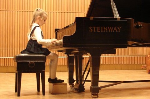 Sprawdź, czy masz talent