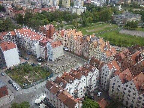 Sprawdź, ile wiesz. Elbląski quiz z literami L i Ł