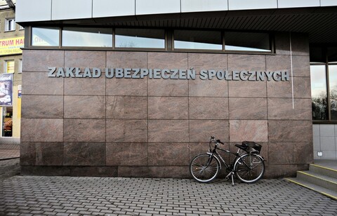 Sprawdź, jak pracuje ZUS 2 maja