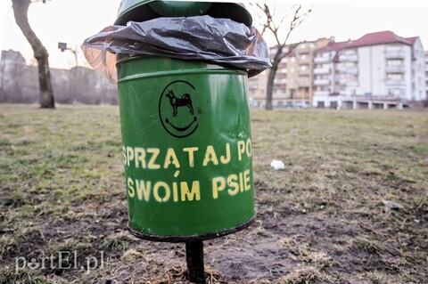 Śmierdzący problem nie do rozwiązania?