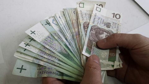 Sprzedawco, nie daj oszukać