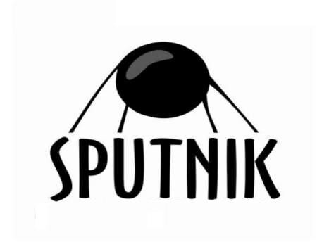 Sputnik także nad Elblągiem