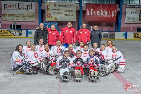 Srebro dla Polaków