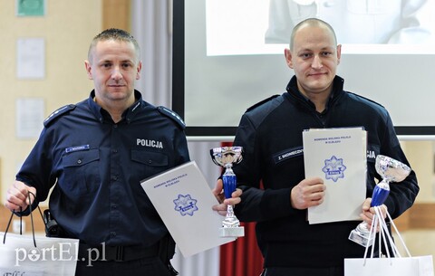 Popularni na dzielnicy