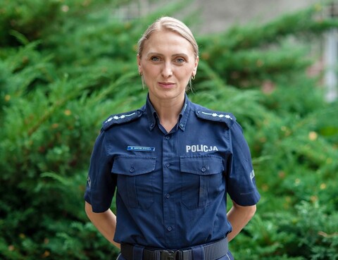 Monika Wróblewska: Połowy interwencji by nie było, gdyby nie alkohol...