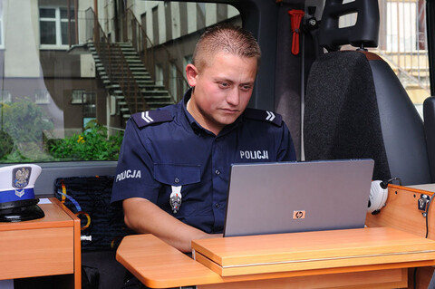 Wypisywanie mandatów nie jest przyjemne