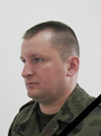 W Afganistanie zginął polski żołnierz
