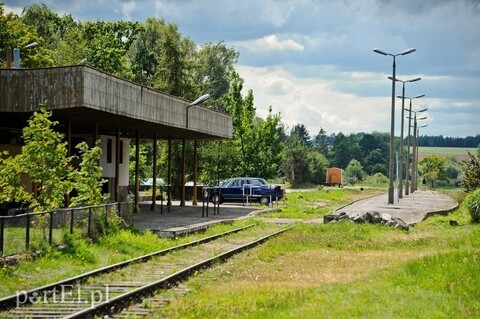 Stacja społeczno-kulturalna
