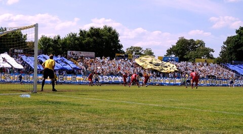 Stadion i nie tylko