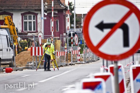 Stalowe nerwy w sprawie wiaduktu