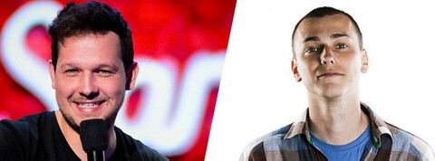 Stand up dla dorosłych w Mjazzdze