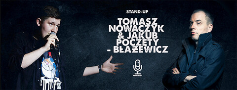 Stand-up Factory w Mjazzdze