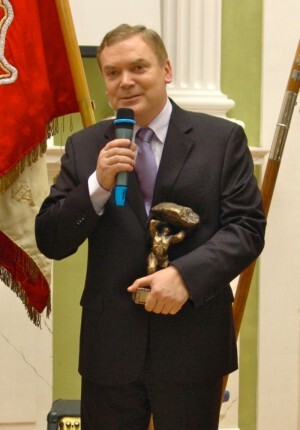 Syzyf 2007 dla senatora Gorczycy
