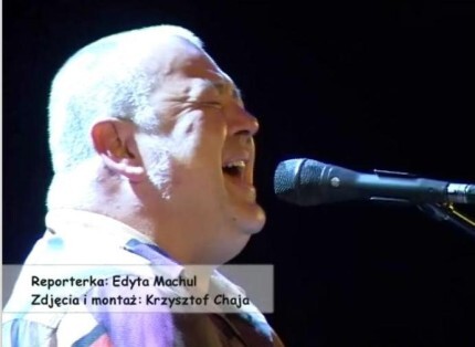Stanisław Sojka w Elblągu - zobacz!