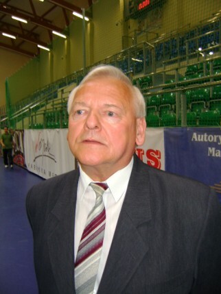 Jest siódme, mogło być szóste (piłka ręczna)
