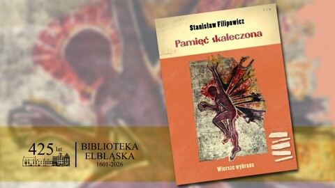 Stanisława Filipowicza życie między wierszami – spotkanie poświęcone pamięci poety w 30. rocznicę śmierci
