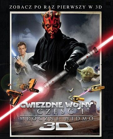 Star Wars w Multikinie