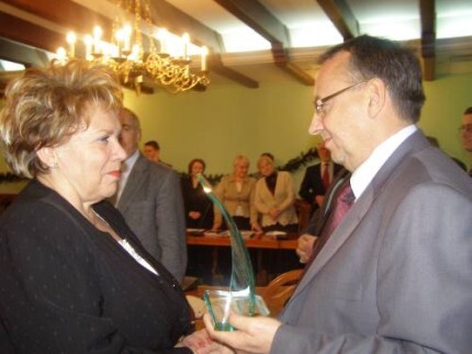 Jest budżet dla powiatu