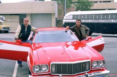 Starsky i Hutch