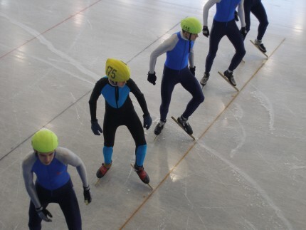 Takich emocji jeszcze nie było (short track)