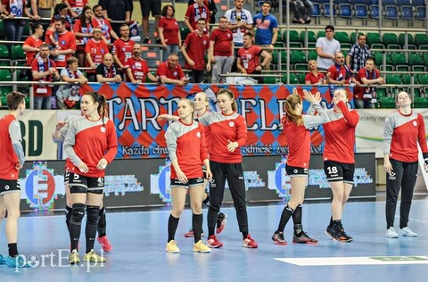 Start liczy na grę w lidze zawodowej