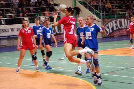 Start nadal bez porażki u siebie (piłka ręczna)