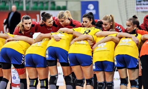 Start nie zagra w finale Challenge Cup (piłka ręczna)
