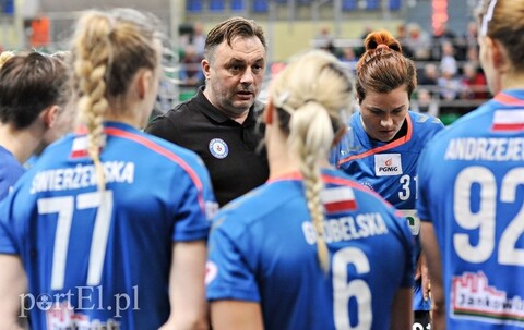 Start poza półfinałem Challenge Cup (piłka ręczna)