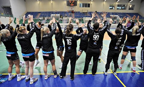Start rozpoczyna przygotowania do nowego sezonu