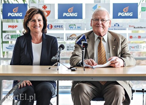 Start w lidze zawodowej?