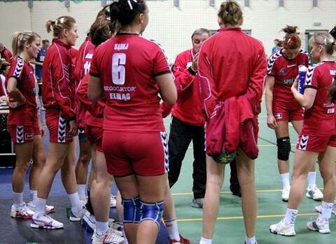 Start w Polsacie Sport (piłka ręczna)